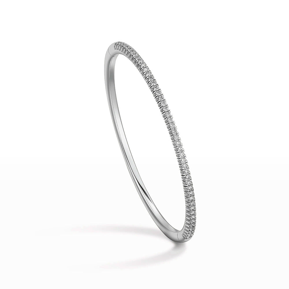 [⭐Hyrra Jewelry]MINI DIAMOND TENNIS BRACELET