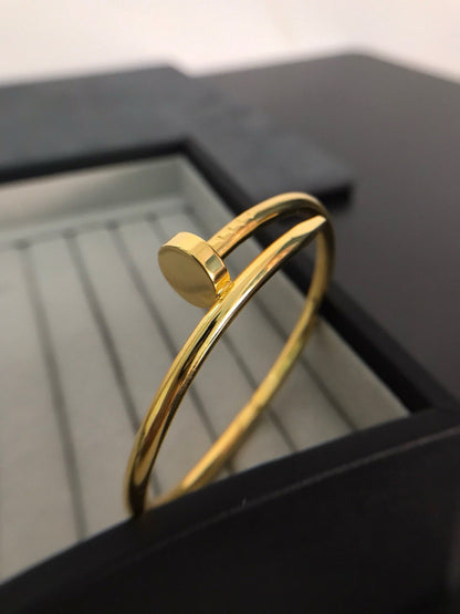 [⭐Hyrra Jewelry]JUSTE BRACELET 3.5MM