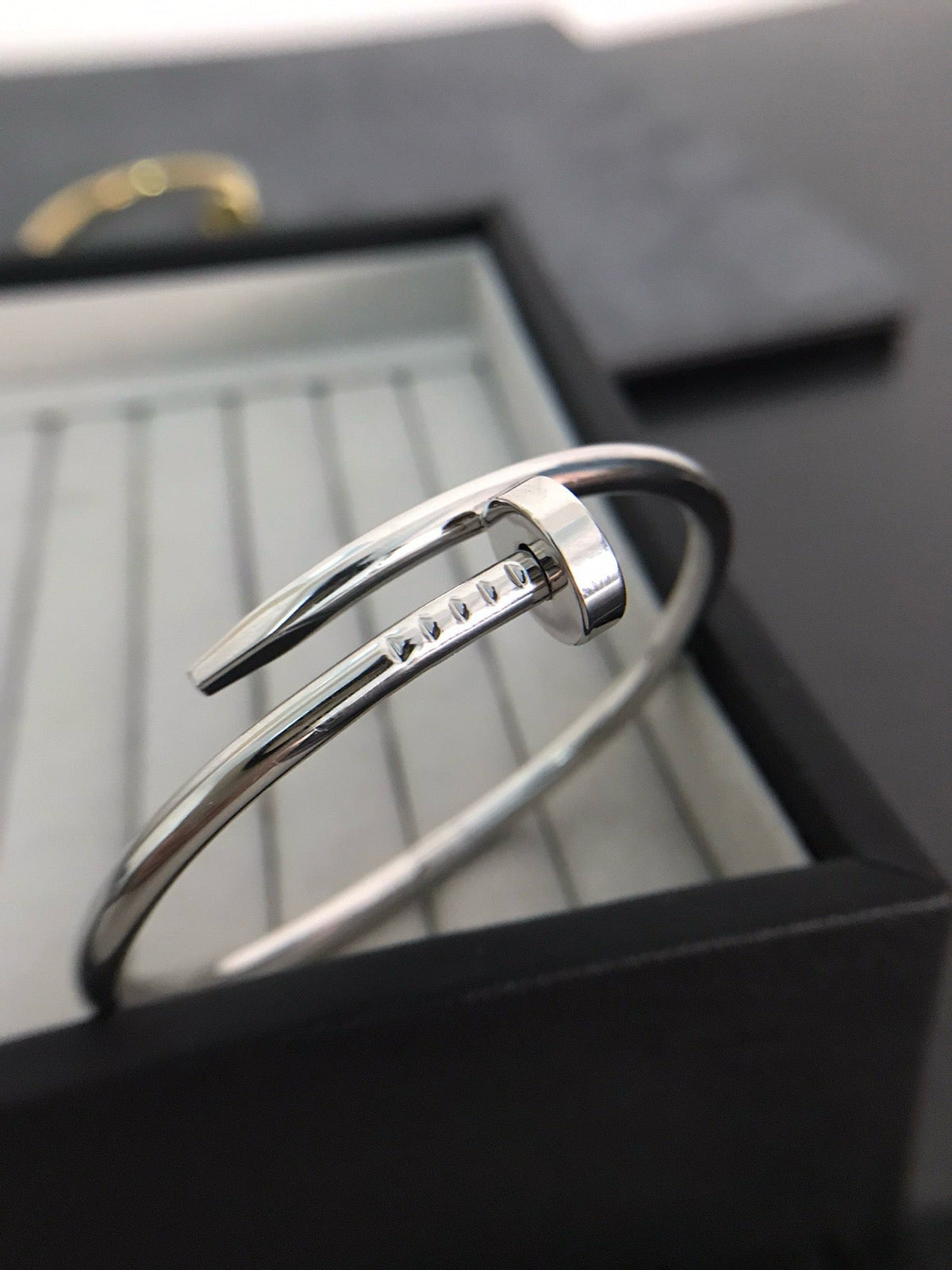 [⭐Hyrra Jewelry]JUSTE BRACELET 3.5MM