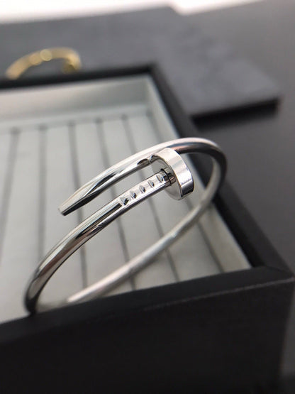 [⭐Hyrra Jewelry]JUSTE BRACELET 3.5MM