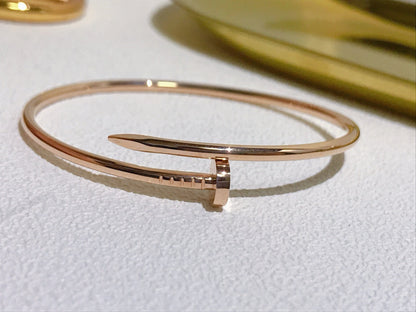 [⭐Hyrra Jewelry]JUSTE BRACELET 3.5MM