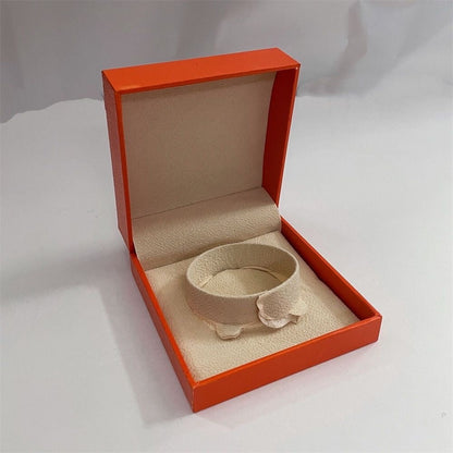 [⭐Hyrra Jewelry]HM BRACELET NECKLACE RING BOX GIFT BAG