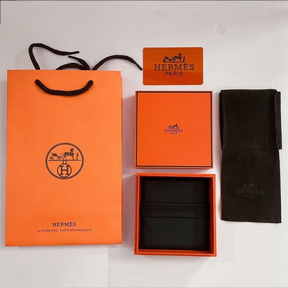 [⭐Hyrra Jewelry]HM BRACELET NECKLACE RING BOX GIFT BAG