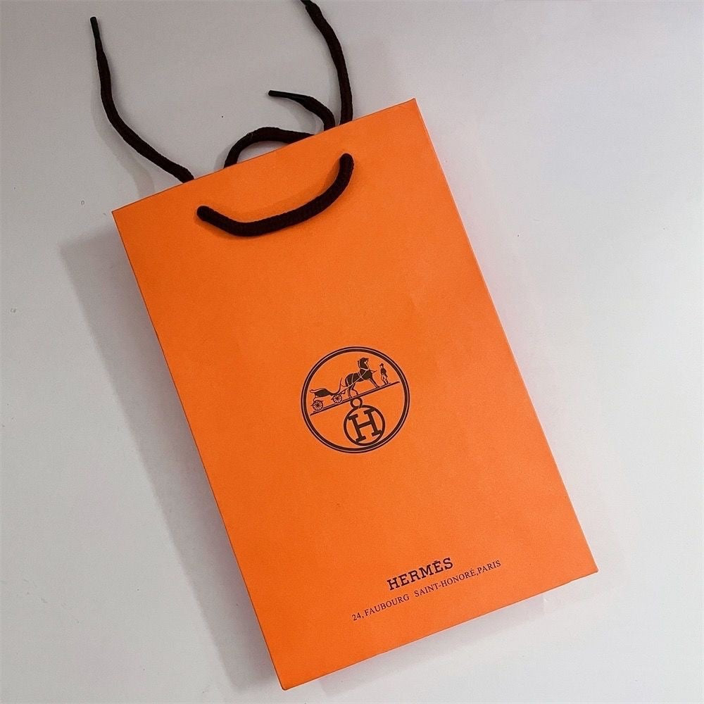 [⭐Hyrra Jewelry]HM BRACELET NECKLACE RING BOX GIFT BAG