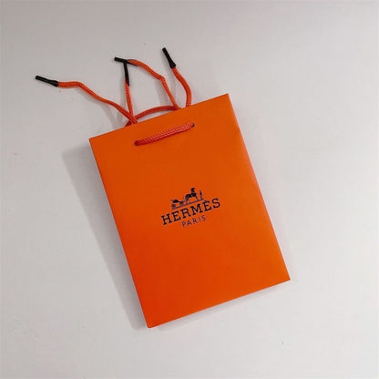 [⭐Hyrra Jewelry]HM BRACELET NECKLACE RING BOX GIFT BAG