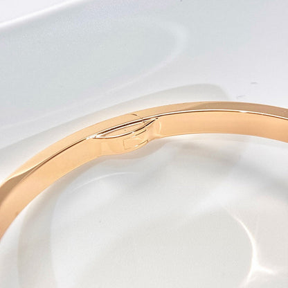 [⭐Hyrra Jewelry]LOVE BRACELET 3.65MM DIAMOND-PAVED