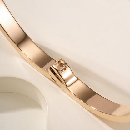 [⭐Hyrra Jewelry]LOVE BRACELET 4.8MM
