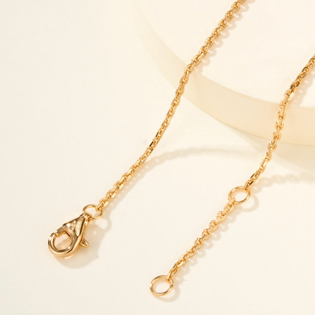 [⭐Hyrra Jewelry]LOVE DOUBLE RING FULL DIAMOND BRACELET