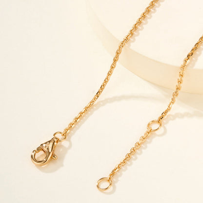 [⭐Hyrra Jewelry]LOVE DOUBLE RING FULL DIAMOND BRACELET