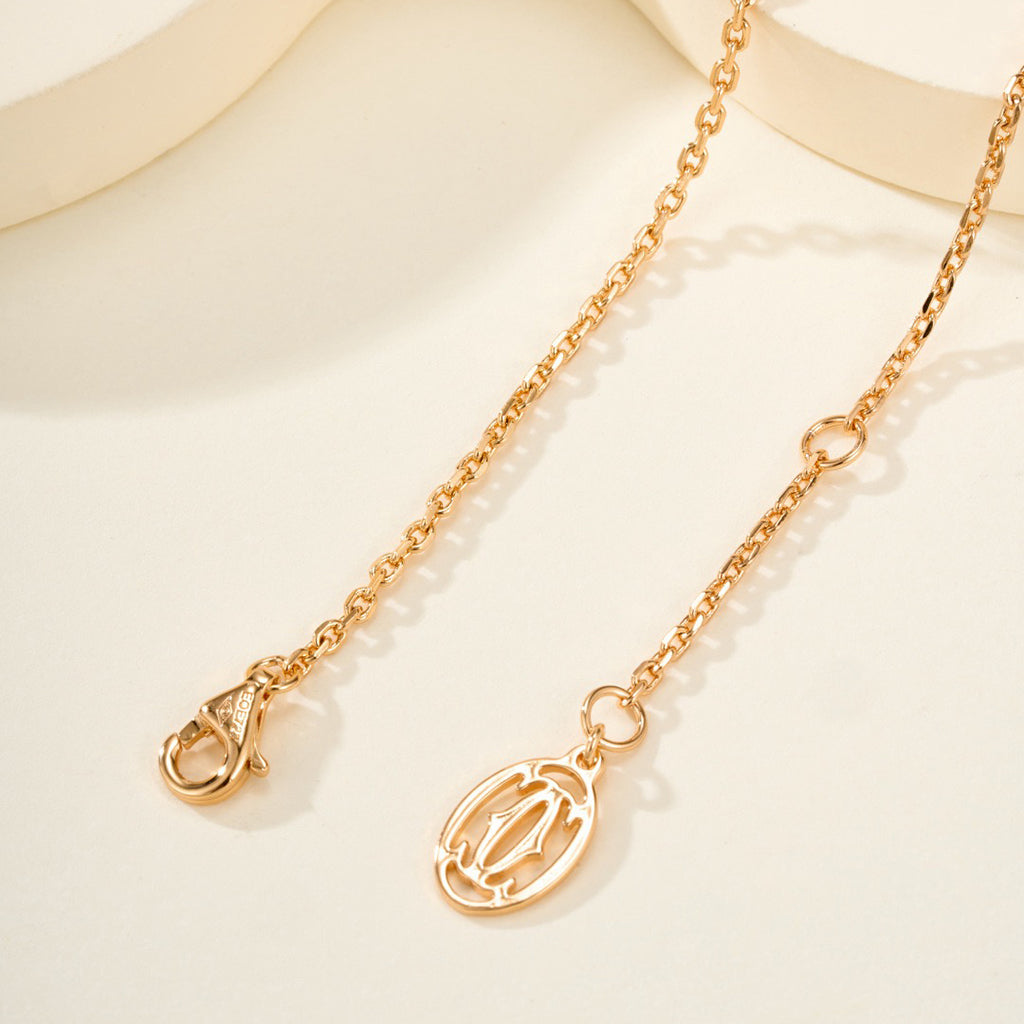 [⭐Hyrra Jewelry]DAMOUR BRACELET 1 DIAMOND