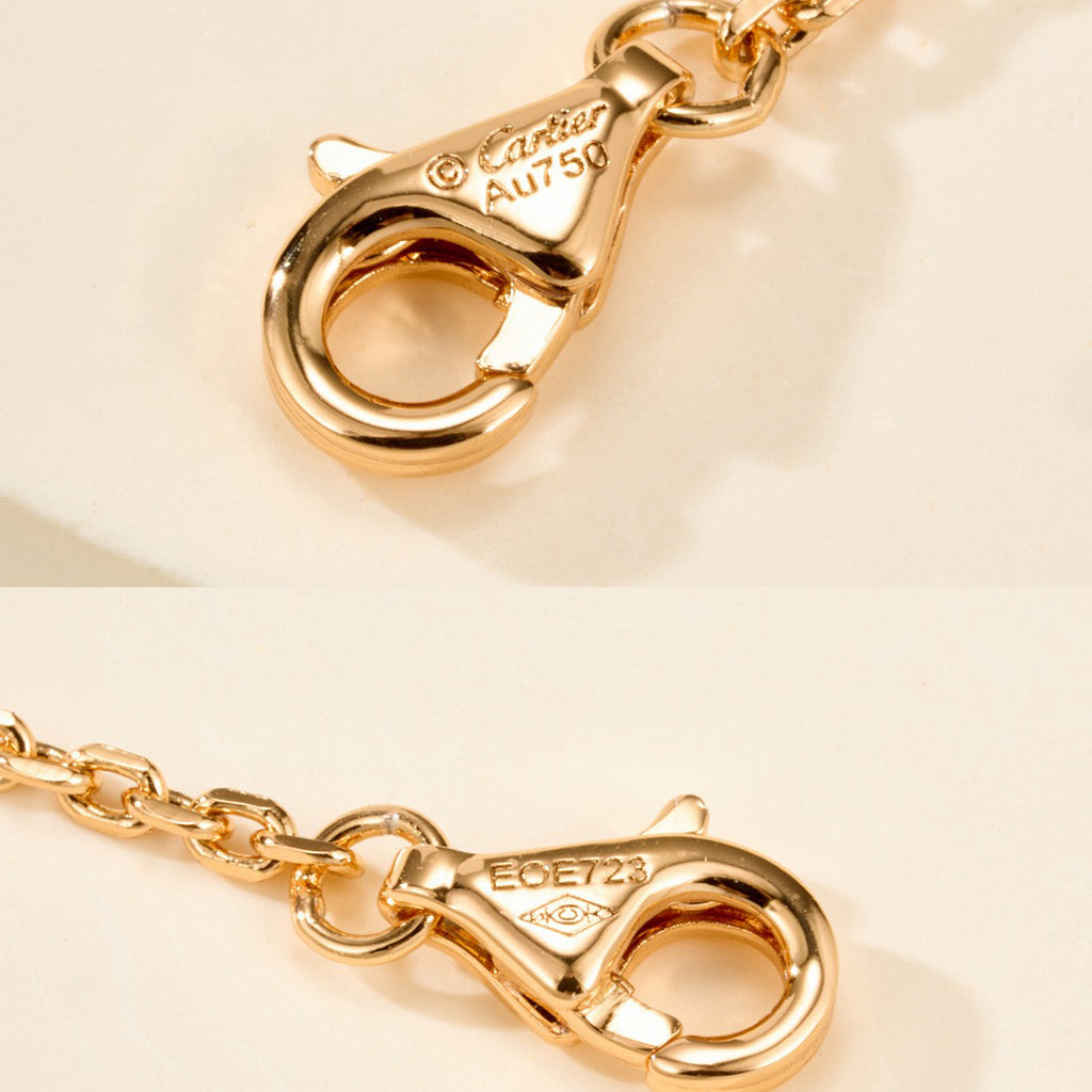 [⭐Hyrra Jewelry]DAMOUR BRACELET 1 DIAMOND