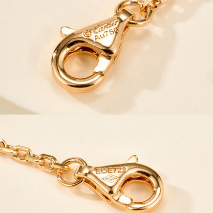 [⭐Hyrra Jewelry]DAMOUR BRACELET 1 DIAMOND