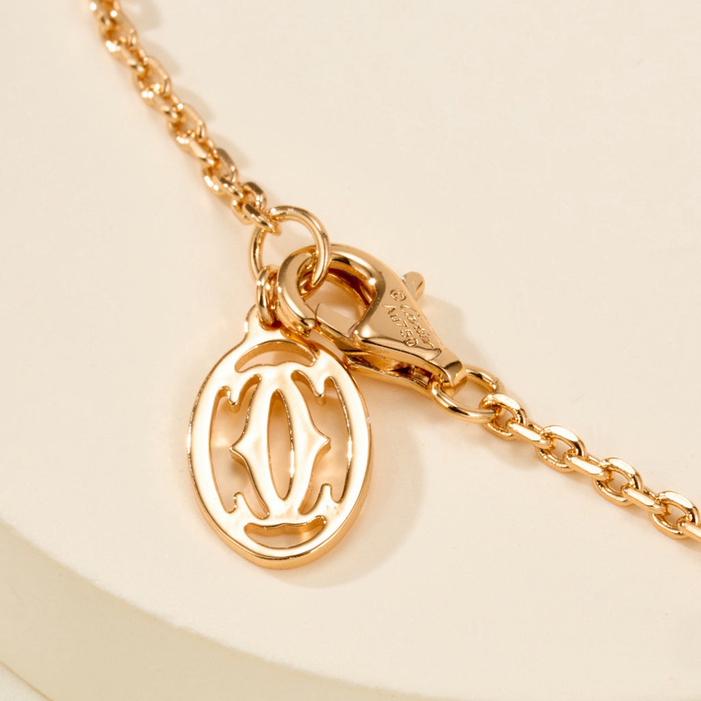 [⭐Hyrra Jewelry]DAMOUR BRACELET 1 DIAMOND