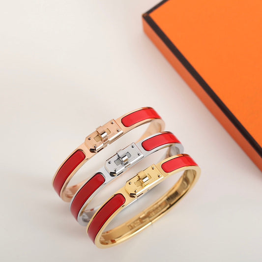 [⭐Hyrra Jewelry]HM KELLY RED BRACELET
