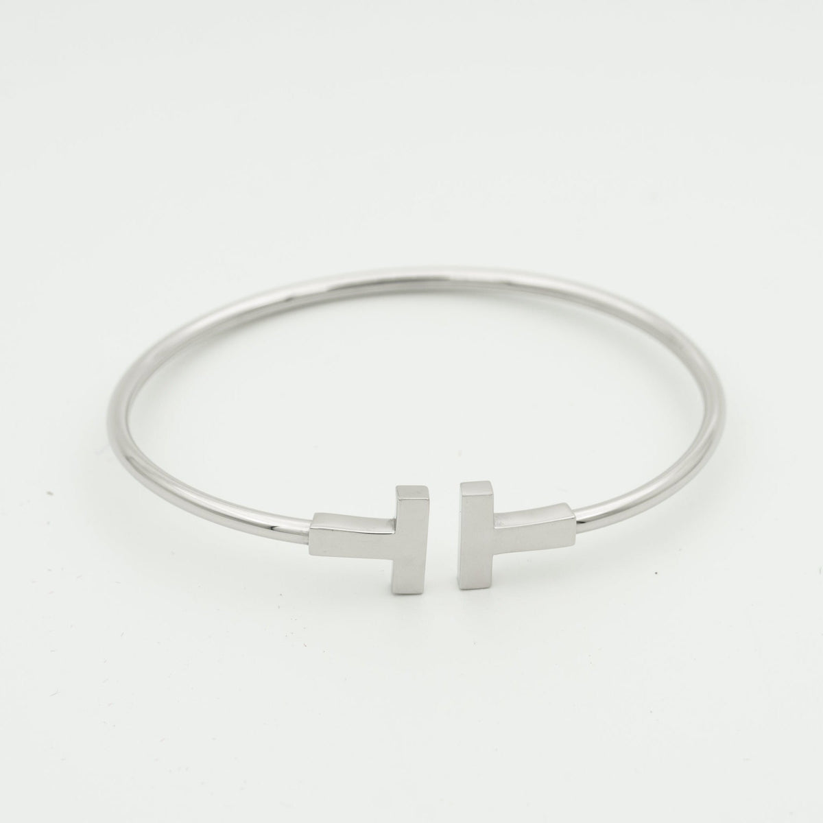 [Hyrra Jewelry]T BRACELET 1.8MM