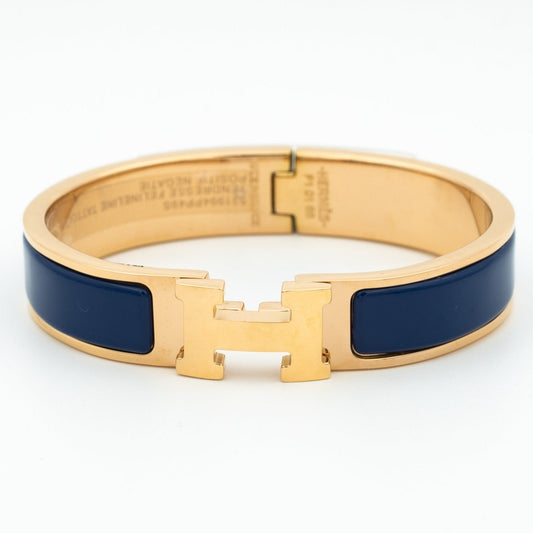 [⭐Hyrra Jewelry]H BLUE BRACELET