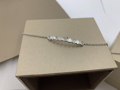 [⭐Hyrra Jewelry]BEE LOVE BRACELET DIAMOND