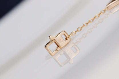 [⭐Hyrra Jewelry]LEAF CLOVER BRACELET