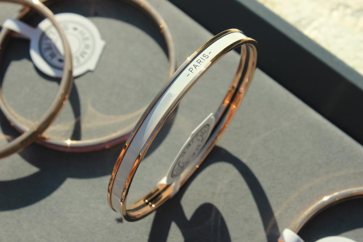 [⭐Hyrra Jewelry]HM UNI BANGLE BAG