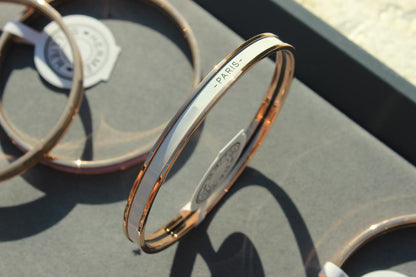 [⭐Hyrra Jewelry]HM UNI BANGLE BAG