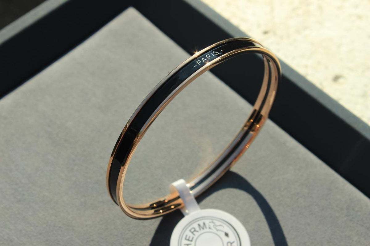 [⭐Hyrra Jewelry]HM UNI BANGLE BAG
