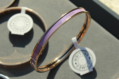 [⭐Hyrra Jewelry]HM UNI BANGLE BAG