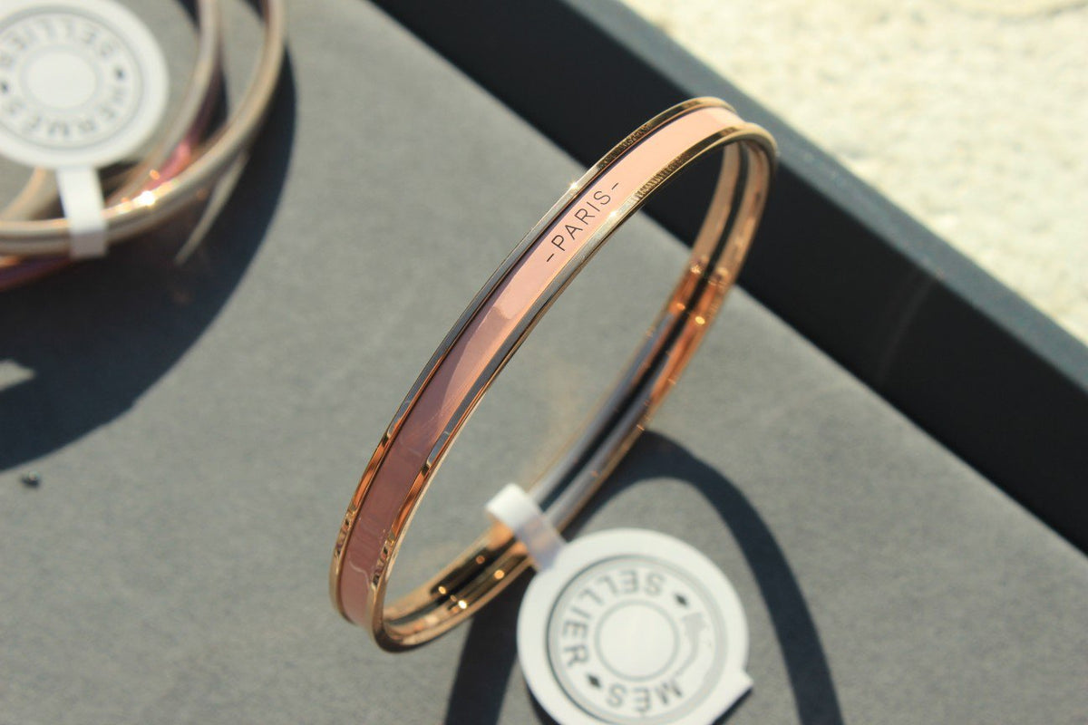 [⭐Hyrra Jewelry]HM UNI BANGLE BAG