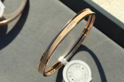 [⭐Hyrra Jewelry]HM UNI BANGLE BAG