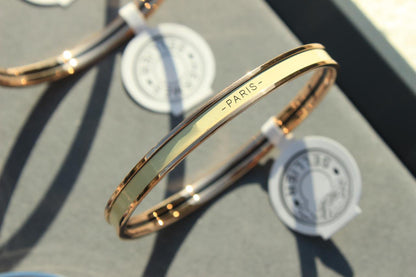 [⭐Hyrra Jewelry]HM UNI BANGLE BAG