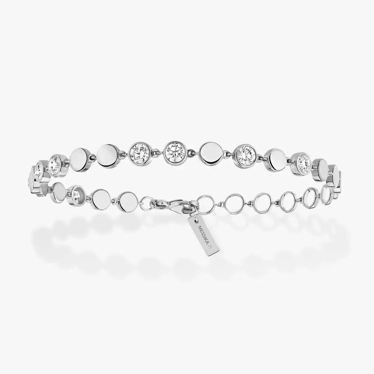 [⭐Hyrra Jewelry] D-Vibes bracelet medium
