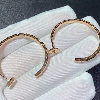 [⭐Hyrra Jewelry]SERPENTI EARRINGS