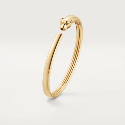 [⭐Hyrra Jewelry]PANTHERE OPEN BRACELET