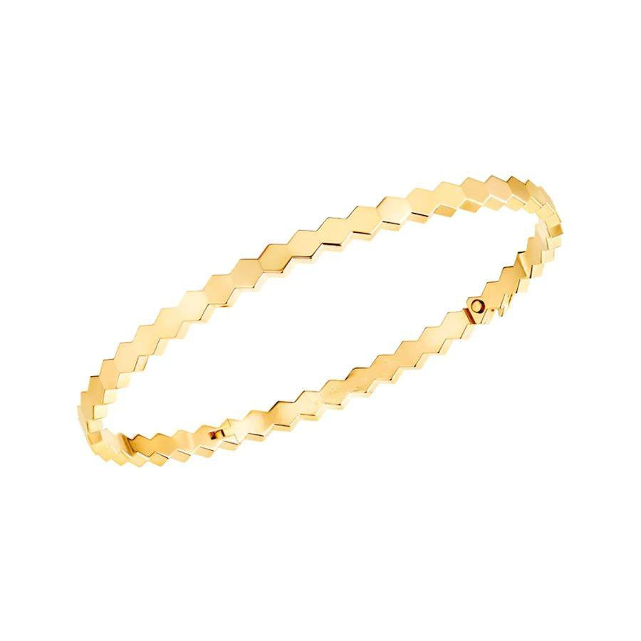 [⭐Hyrra Jewelry]BEE LOVE GOLD BRACELET
