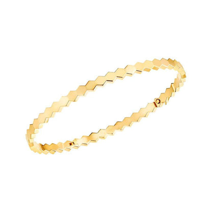 [⭐Hyrra Jewelry]BEE LOVE GOLD BRACELET