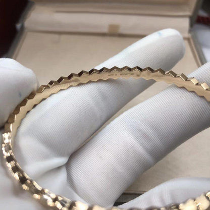 [⭐Hyrra Jewelry]BEE LOVE GOLD BRACELET