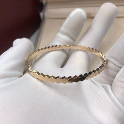 [⭐Hyrra Jewelry]BEE LOVE GOLD BRACELET