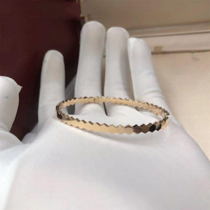 [⭐Hyrra Jewelry]BEE LOVE GOLD BRACELET