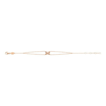 [⭐Hyrra Jewelry]JEUX BRACELET DIAMOND