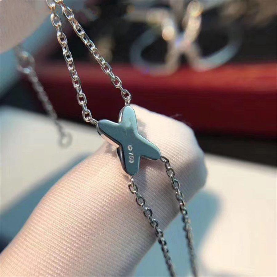 [⭐Hyrra Jewelry]JEUX BRACELET  DIAMOND