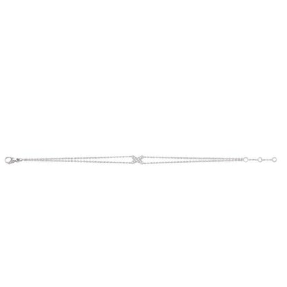 [⭐Hyrra Jewelry]JEUX BRACELET  DIAMOND