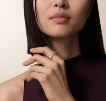 [⭐Hyrra Jewelry]CLASH TWO-COLUMN LAYOUT