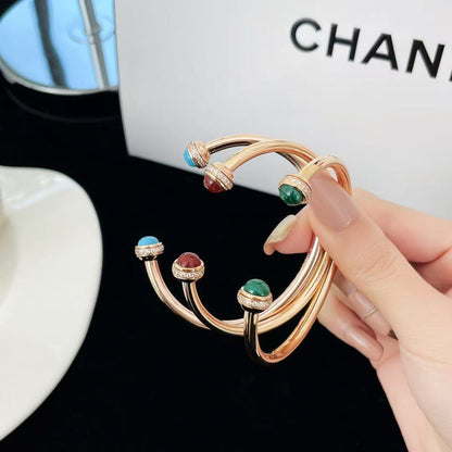 [⭐Hyrra Jewelry]P.T LUCKY BRACELET