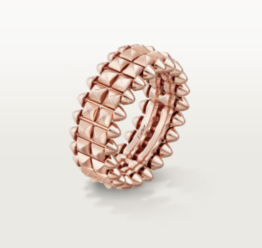 [⭐Hyrra Jewelry]CLASH TWO-COLUMN LAYOUT