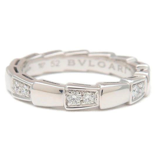 [⭐Hyrra Jewelry]SERPENTI RING SILVER  3MM