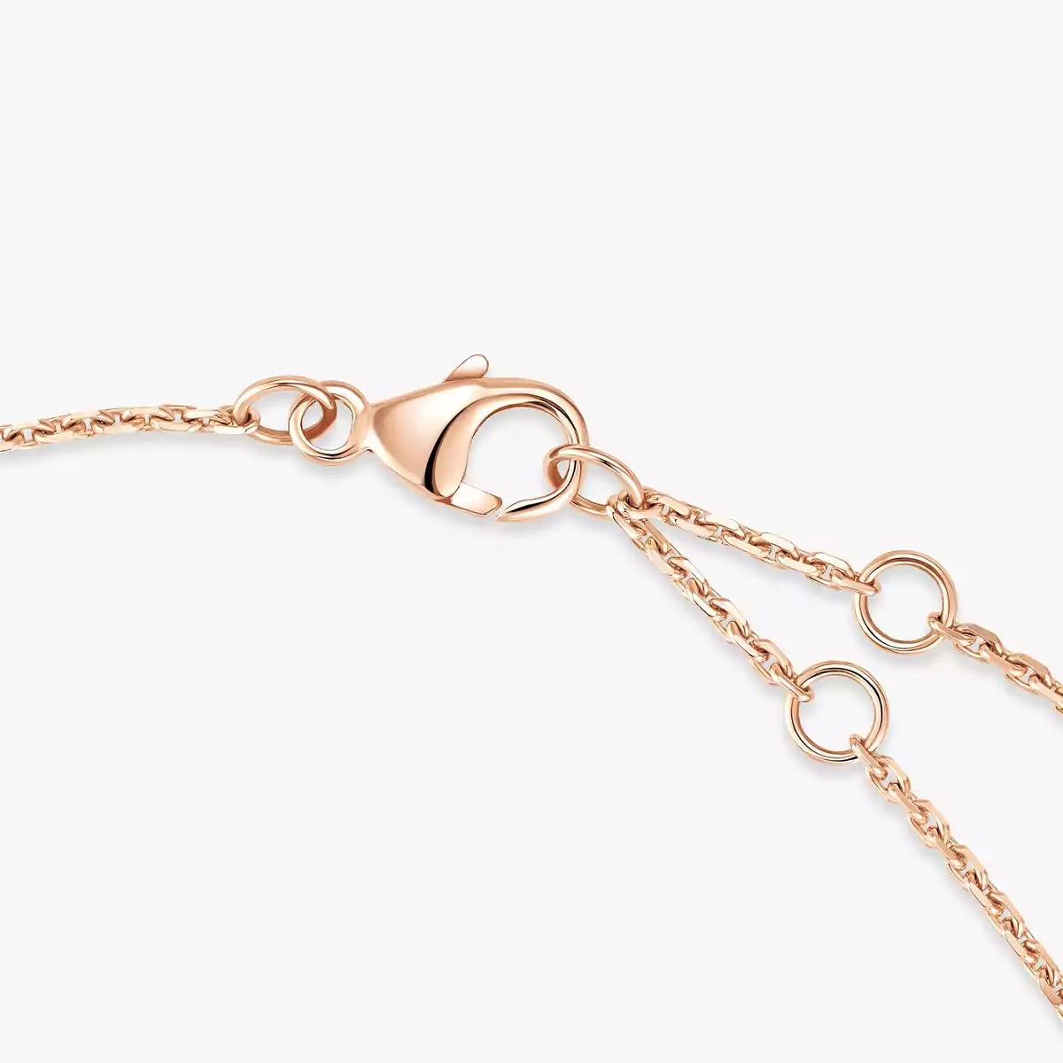 [⭐Hyrra Jewelry]Pavé Baby Move Diamond Bracelet