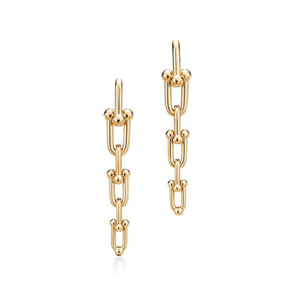 [Hyrra Jewelry]HEARDWEAR EARRINGS 6 MOTIFS