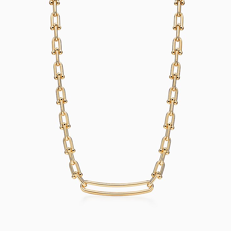 [Hyrra Jewelry]LINK NECKLACE