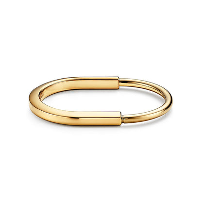 [Hyrra Jewelry]LOCK BRACELET