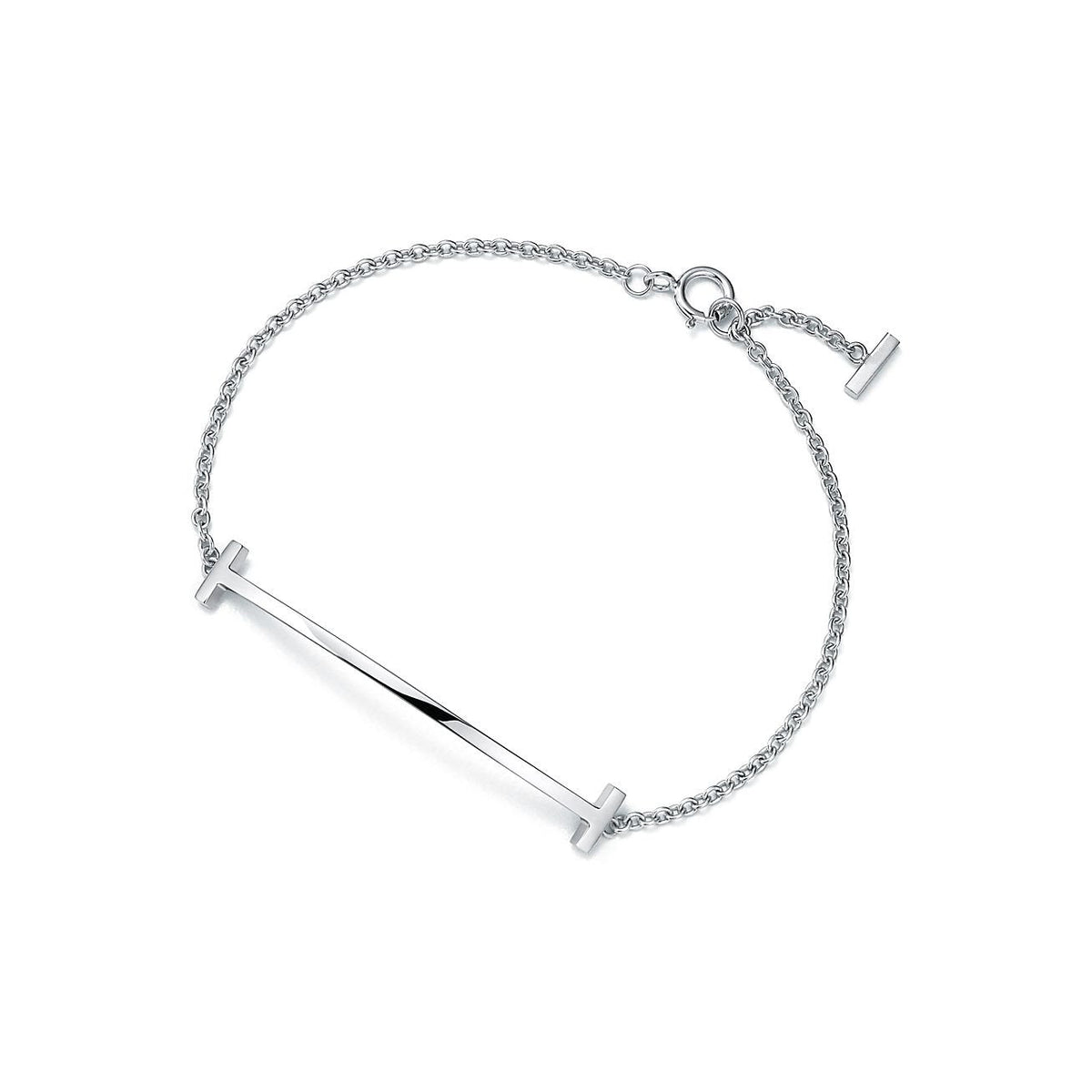 [Hyrra Jewelry]SMILE BRACELET