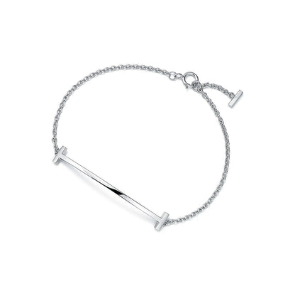 [Hyrra Jewelry]SMILE BRACELET
